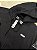 MOLETOM HIGH COMPANY TRACK ZIPPED HOODIE BLACK - Imagem 2