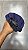 BONÉ SUPREME 5 PANEL BLUE - Imagem 2