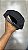 BONÉ SUPREME 5 PANEL BLACK - Imagem 2