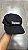 BONÉ SUPREME 5 PANEL BLACK - Imagem 1