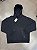 MMW X NIKE MOLETOM BERYLLIUM HOODIE BLACK - Imagem 1