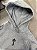 TRACKSUIT TRAPSTAR IRONGATE CHENILLE ARCH HOODED GREY SEA BLUE - Imagem 5