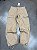 CALÇA NIKE KEARNY CARGO HEMP WHITE - Imagem 1