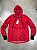 MATTHEW WILLIAMS X NIKE JAQUETA SE UNIVERSITY RED - Imagem 1