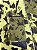 MMW X NIKE LAB HOODED WOVEN CAMO BLACK - Imagem 4