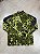MMW X NIKE LAB HOODED WOVEN CAMO BLACK - Imagem 1