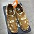 TÊNIS UNDERCOVER X NIKE MOC FLOW ALE BROWN (COMPLETO) - Imagem 3