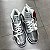 TÊNIS CLOT X NIKE DUNK HIGH FLUX (SEM CAIXA) - Imagem 3