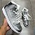 TÊNIS CLOT X NIKE DUNK HIGH FLUX (SEM CAIXA) - Imagem 1