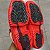 TÊNIS AMBUSH X NIKE AIR ADJUST FORCE LIGHT MADDER ROOT (SEM CAIXA) - Imagem 2