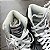 TÊNIS CLOT X NIKE DUNK HIGH FLUX MARCAS DE ARMAZENAMENTO (SEM CAIXA) - Imagem 3
