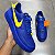 TÊNIS AMBUSH X NIKE AIR FORCE 1 LOW GAME ROYAL AND VIVID SULPHUR (SEM CAIXA) - Imagem 1