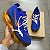 TÊNIS NIKE AIR MAX SCORPION RACER BLUE (COMPLETO) - Imagem 1