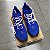 TÊNIS NIKE AIR MAX SCORPION RACER BLUE (COMPLETO) - Imagem 3
