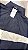 JAQUETA NIKE WOVEN SWOOSH BLACK - Imagem 2