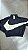 JAQUETA NIKE WOVEN SWOOSH BLACK - Imagem 1