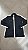 JAQUETA NIKE DRI-FIT ACADEMY 23 BLACK - Imagem 1