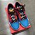 TÊNIS HOT WHEELS X NIKE PG 6 NRG (COMPLETO) - Imagem 3