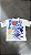 CAMISETA PIET SUPER PUFF DM BONE WHITE - Imagem 1
