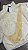 JAQUETA NIKE SPORTSWEAR PALE IVORY - Imagem 2