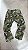 CALÇA NIKE SB CAMO CARGO ARMY GREEN - Imagem 5