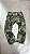 CALÇA NIKE SB CAMO CARGO ARMY GREEN - Imagem 1