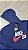 MOLETOM NIKE SB ICON HD MIDNIGHT NAVY UNIVERSITY RED - Imagem 2