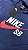 MOLETOM NIKE SB ICON HD MIDNIGHT NAVY UNIVERSITY RED - Imagem 3