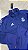 JAQUETA ADIDAS 2020-21 REAL MADRID ANTHEM NAVY - Imagem 2