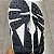 TÊNIS NIKE AIR HUARACHE CRAFT SUMMIT WHITE COMET BLUE (SEM CAIXA) - Imagem 2