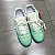 TÊNIS NIKE SB ISHOD WAIR PREMIUM LIGHT MENTA (SEM CAIXA) - Imagem 3
