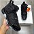TÊNIS JORDAN JUMPMAN TWO TREY BLACK UNIVERSITY RED (COMPLETO) - Imagem 1