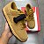 TÊNIS NIKE DUNK LOW RETRO SE WHEAT GUM (COMPLETO) - Imagem 1
