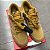 TÊNIS NIKE DUNK LOW RETRO SE WHEAT GUM (COMPLETO) - Imagem 3