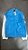 FRGMT X CONVERSE JAQUETA VARSITY AQUARIUS - Imagem 1