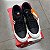TÊNIS NIKE COURT LEGACY LIFT BLACK SAIL PICANTE RED KHAKI (COMPLETO) - Imagem 3