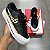 TÊNIS NIKE COURT LEGACY LIFT BLACK SAIL PICANTE RED KHAKI (COMPLETO) - Imagem 1