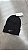 STUSSY X NIKE TOUCA NRG CUFFED QS BLACK - Imagem 2