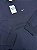 CREWNECK NIKE SOLO SWOOSH FLEECE THUNDER BLUE WHITE - Imagem 2