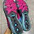 TÊNIS NIKE LEBRON 18 LOW FIREBERRY (CAIXA DANIFICADA) - Imagem 2