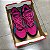 TÊNIS NIKE LEBRON 18 LOW FIREBERRY (CAIXA DANIFICADA) - Imagem 3