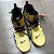 TÊNIS NIKE AIR PRESTO MID UTILITY CREAM RUST (SEM CAIXA) - Imagem 3