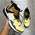TÊNIS NIKE AIR PRESTO MID UTILITY CREAM RUST (SEM CAIXA) - Imagem 1