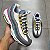 TÊNIS NIKE AIR MAX 95 AIR SPRUNG GREY AQUA PINK (SEM CAIXA) - Imagem 1