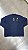 JAQUETA NIKE BARCELONA SOCCER FULL ZIP NAVY - Imagem 1