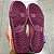 TÊNIS NIKE SB DUNK LOW PRO MYSTIC RED AND ROSEWOOD (COMPLETO) - Imagem 2