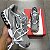 TÊNIS NIKE AIR ZOOM SPIRIDON CAGE 2 METALLIC SILVER (COMPLETO) - Imagem 1