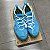 TÊNIS NIKE AIR VAPORMAX 2023 FLYKNIT BALTIC BLUE (COMPLETO) - Imagem 3