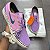 TÊNIS NIKE SB JANOSKI+ LILAC MEDIUM SOFT PINK (COMPLETO) - Imagem 1