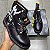 SEX PISTOLS X DR. MARTENS 1460 VICIOUS BLACK (COMPLETO) - Imagem 1